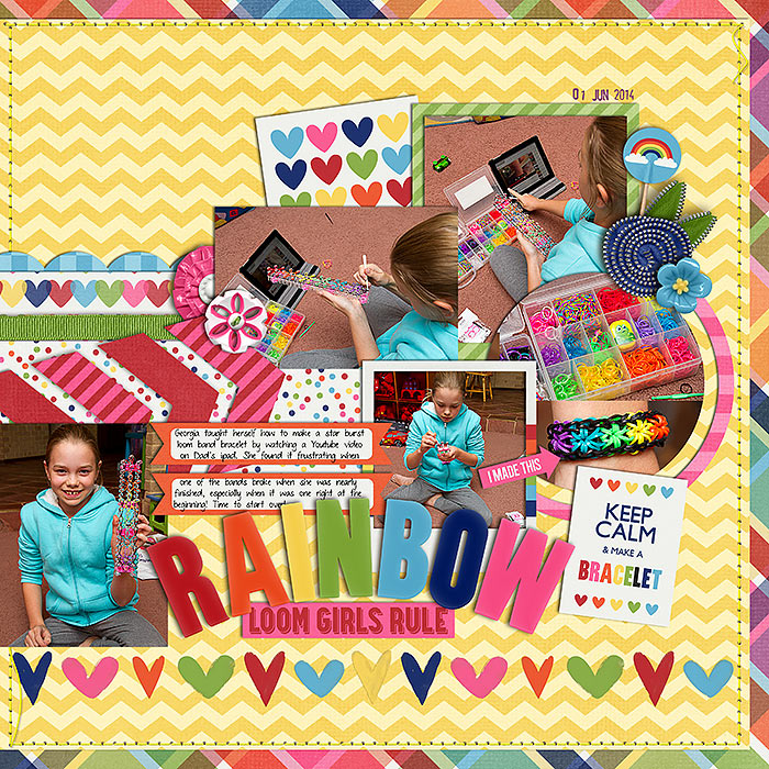 2014_06_01---Georgia-Rainbow-Loom
