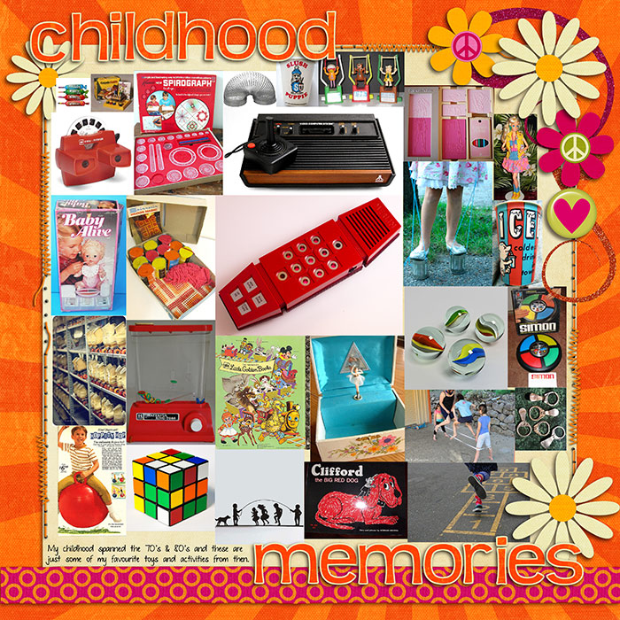 2014_08_30---Childhood-Memories