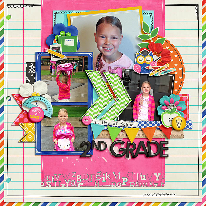 2ndGrade-A