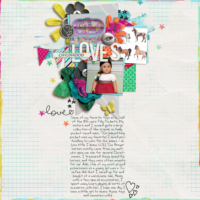 Childhood-Loves