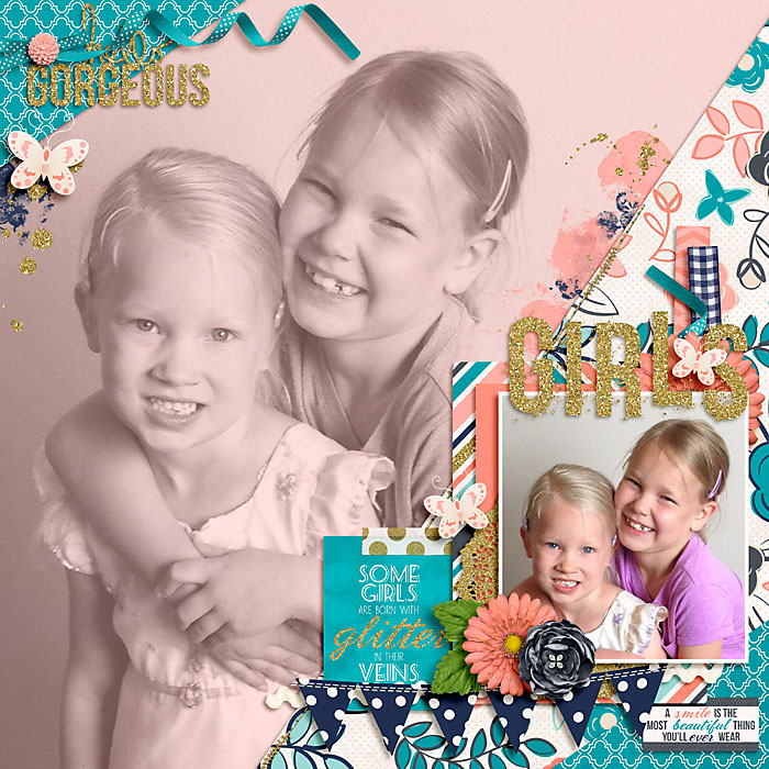 GorgeousGirls