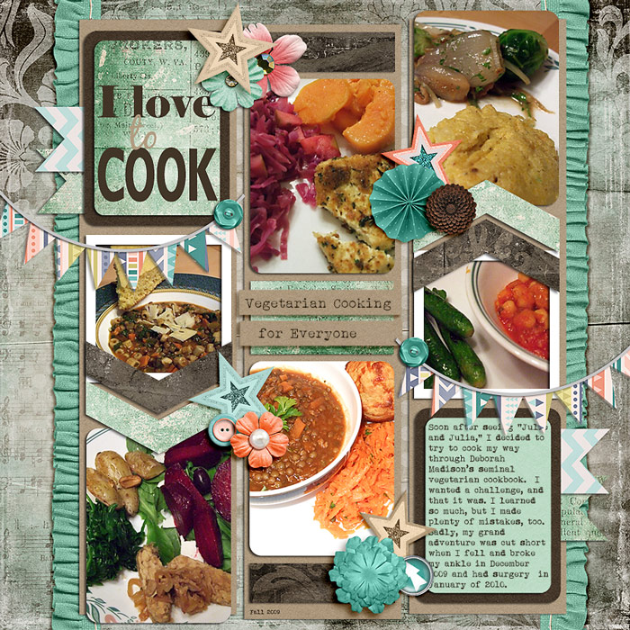 I-Love-To-Cook