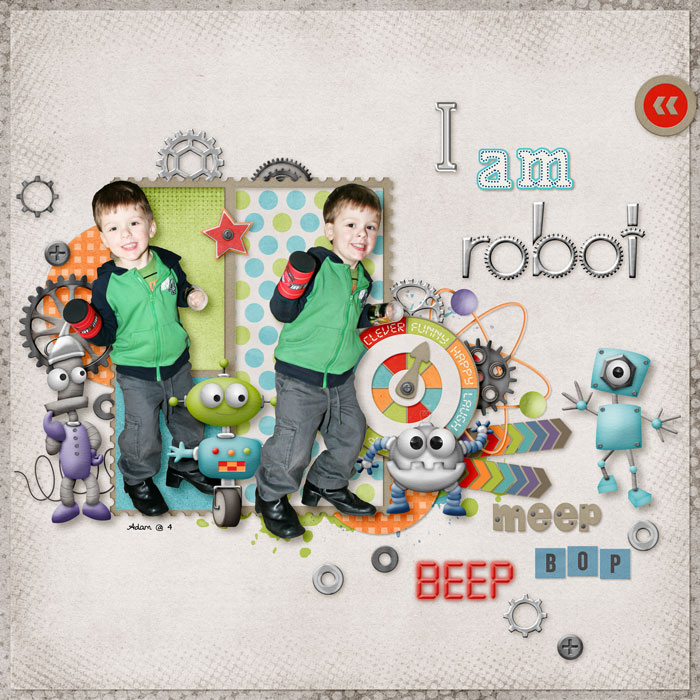 I-am-robot