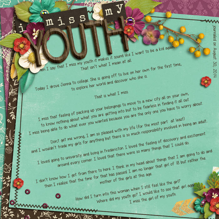 IMissMyYouth