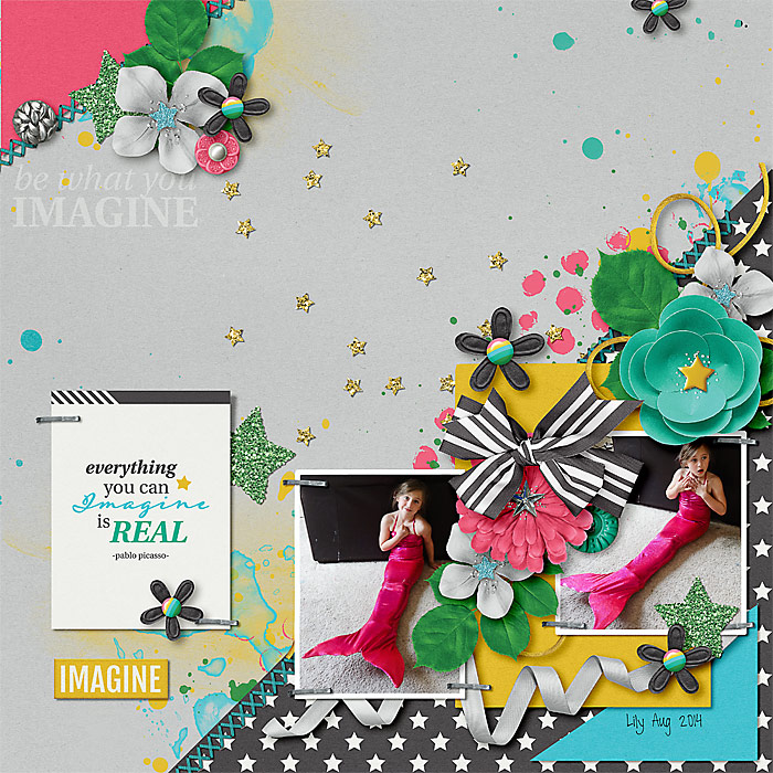 Imagine-to-upload