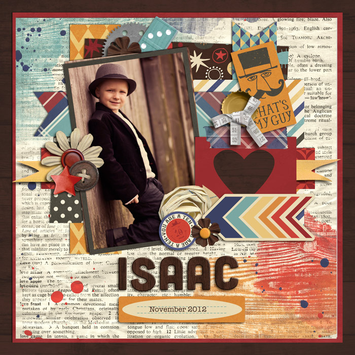 Isaac-2012