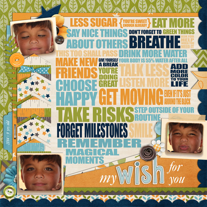 My-Wish-s