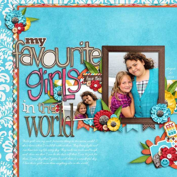 MyFavGirlsintheWorld