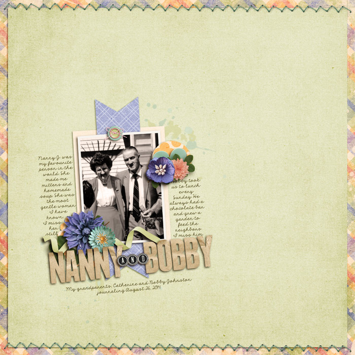 NannyandBobby