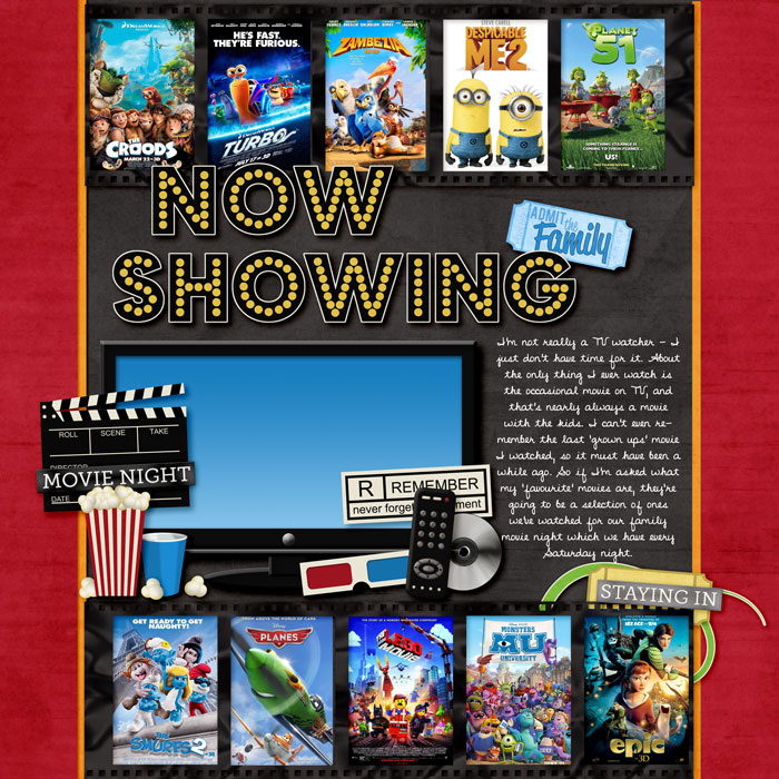 Now-showing
