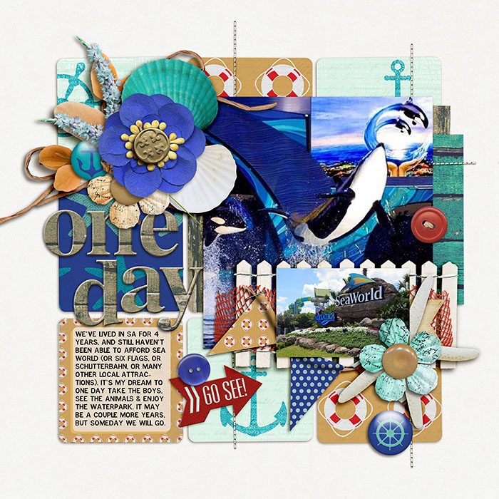 One_Day_Sea_World