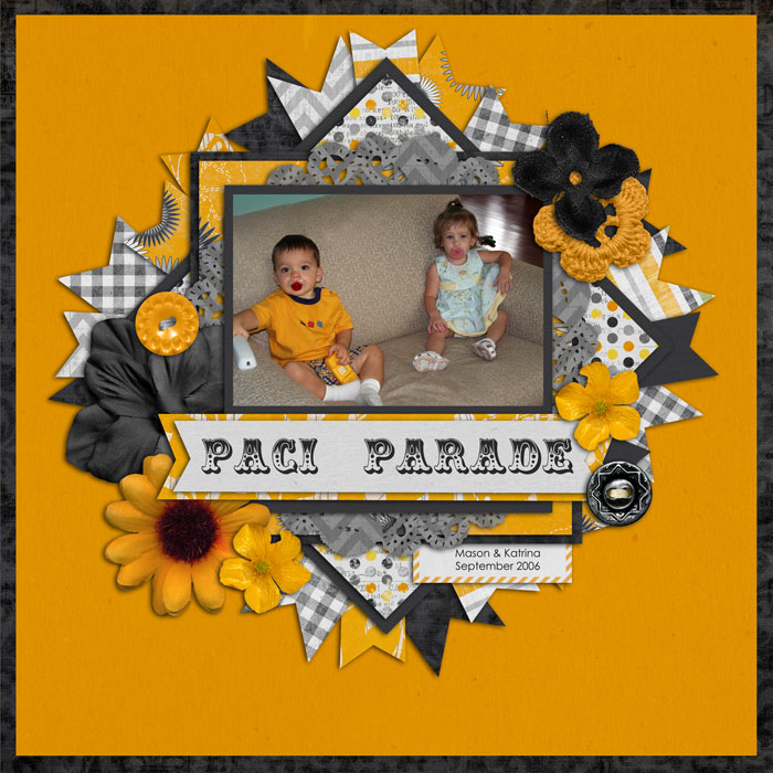 PACI-PARADE