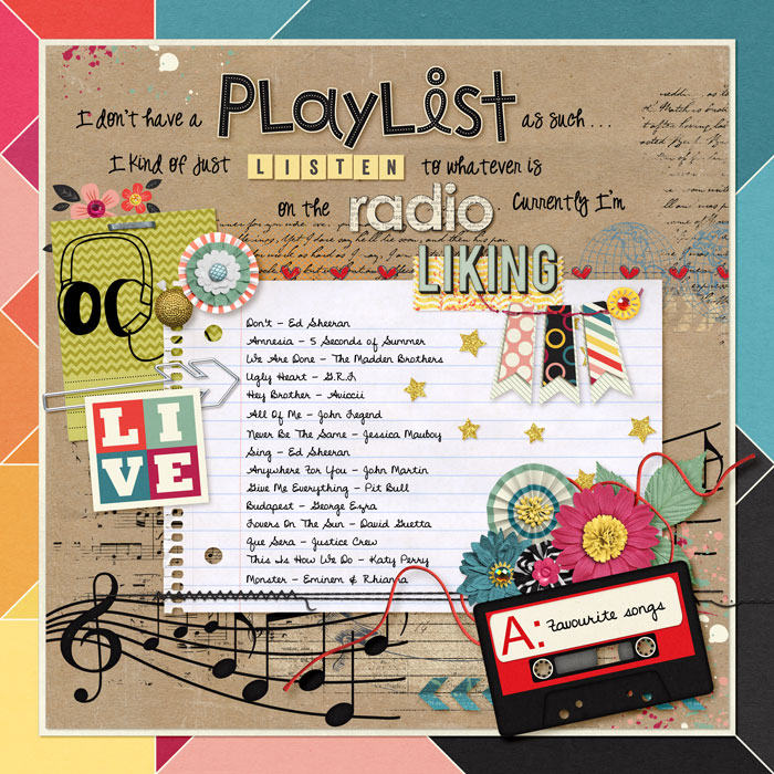 Playlist3