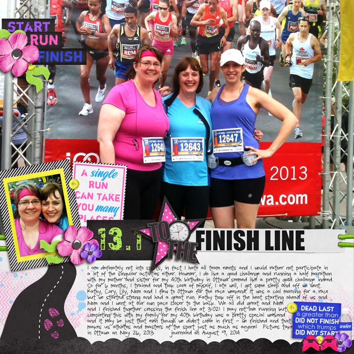 RuntheHalf