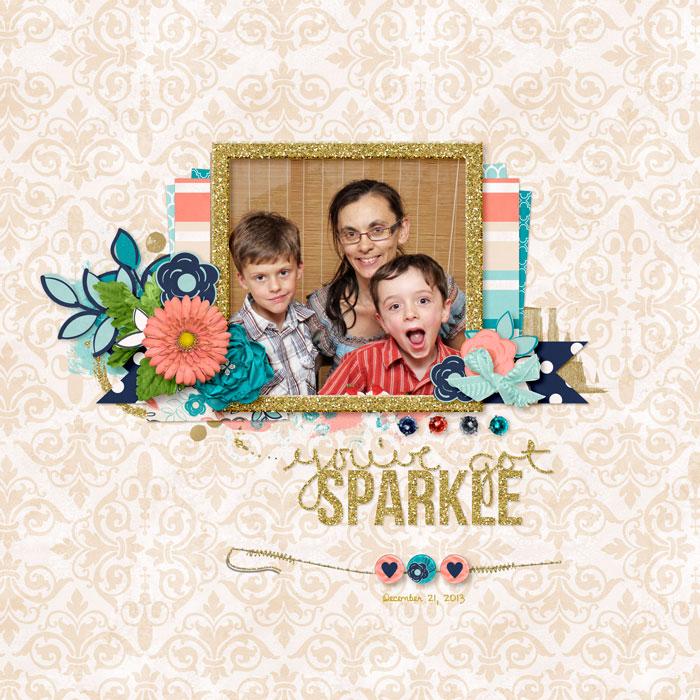 Sparkle8