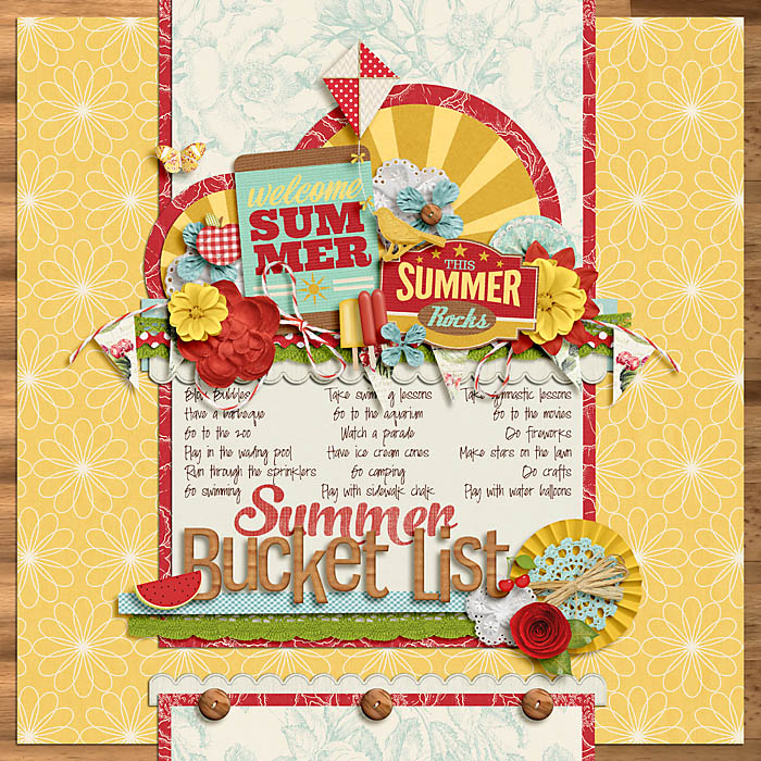 SummerBucketList1