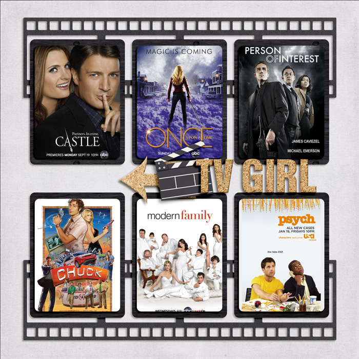 TV-Girl