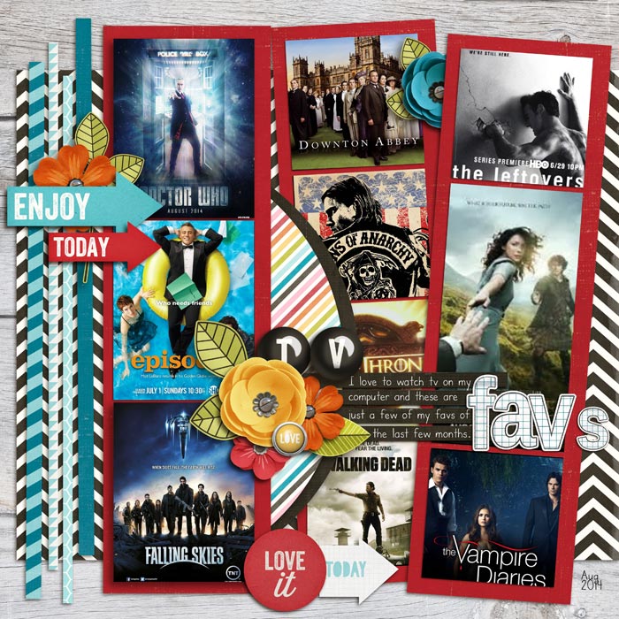 TVFavstoday