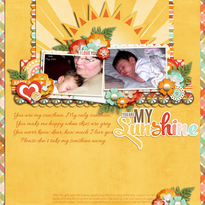 YouAreMySunshineAug2014