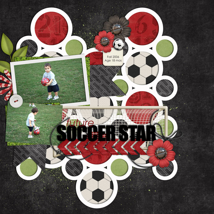 future-soccer-star