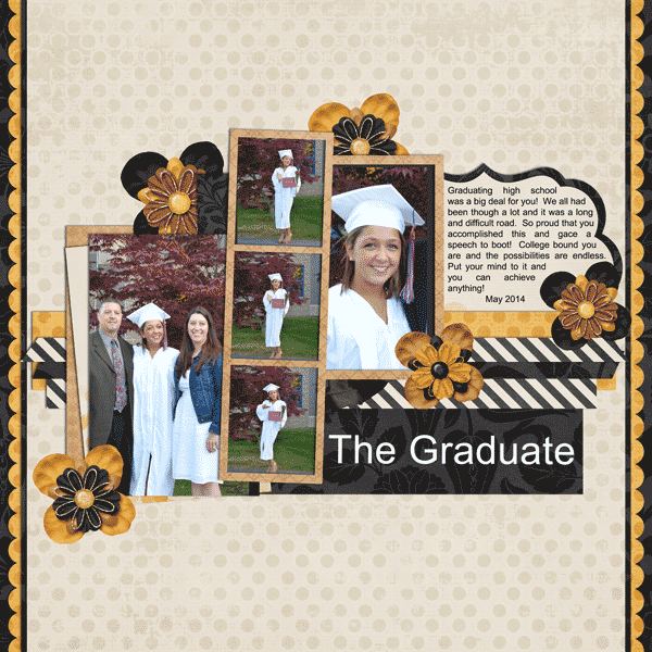 graduate