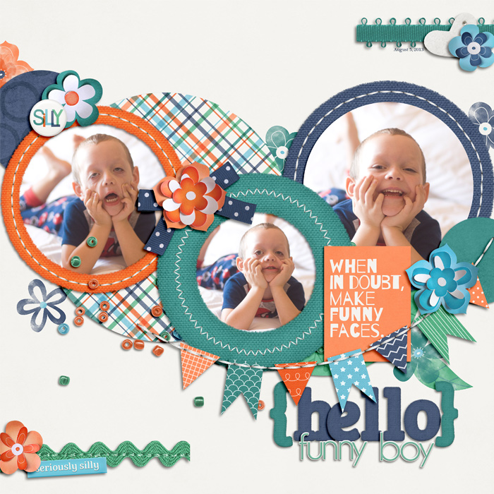 hellofunnyboy