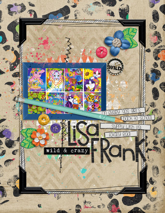lisafrank