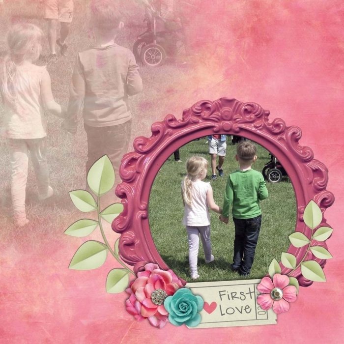 First Love