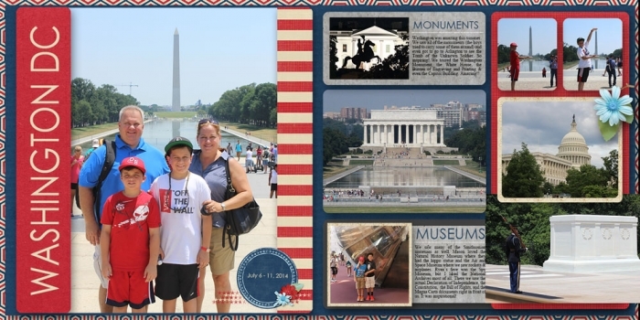 washington dc