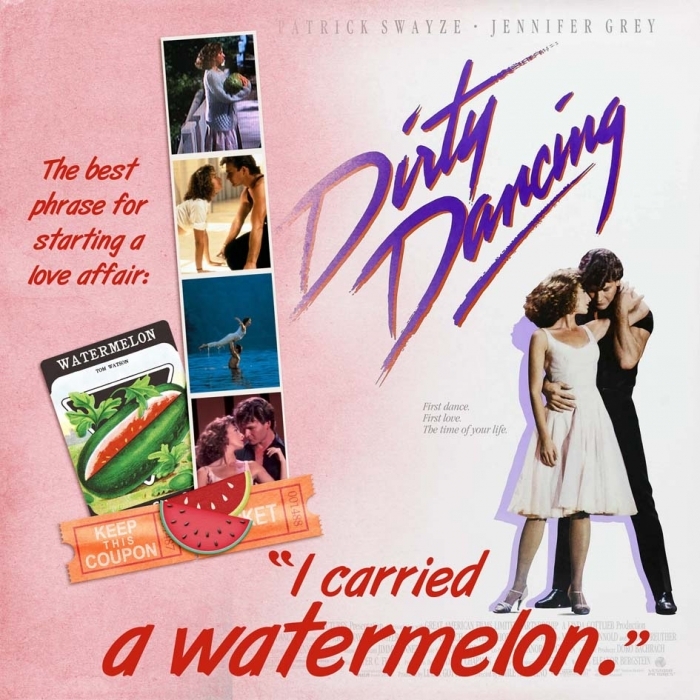 Dirty Dancing
