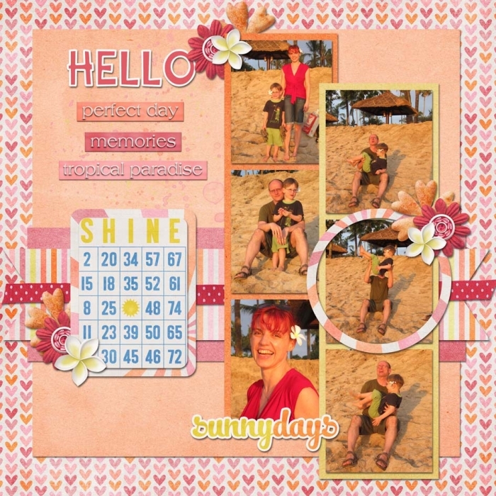 Hello