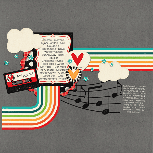playlist