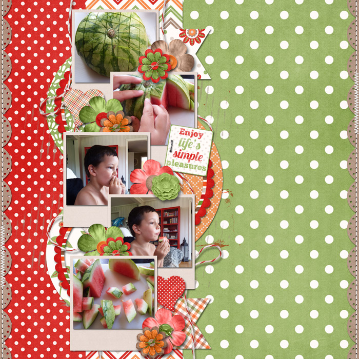 watermelon-Hanna