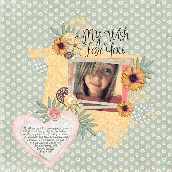 wish