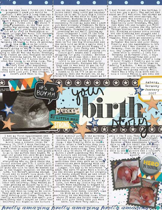yourbirthstory