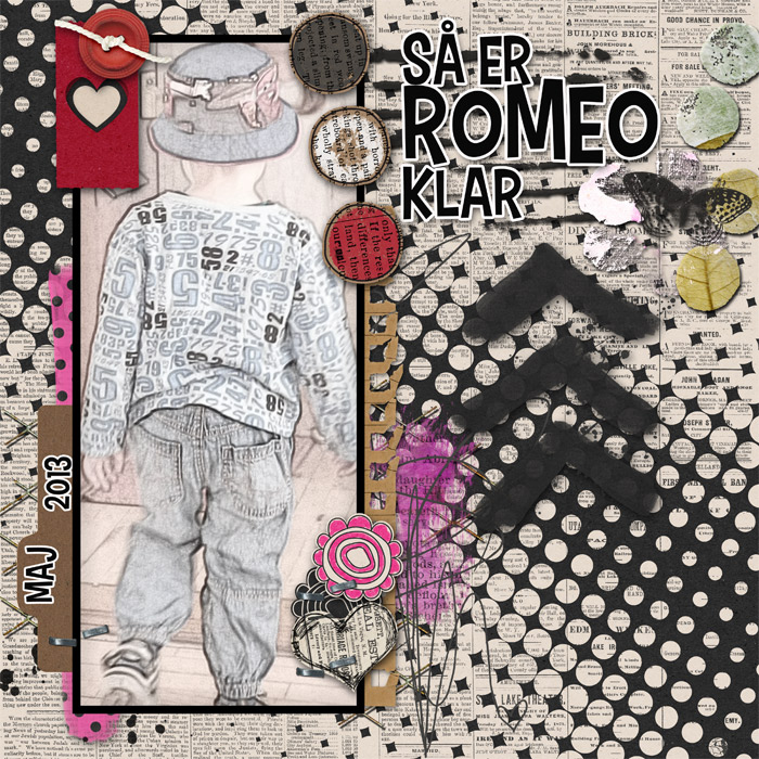 12RomeoReady
