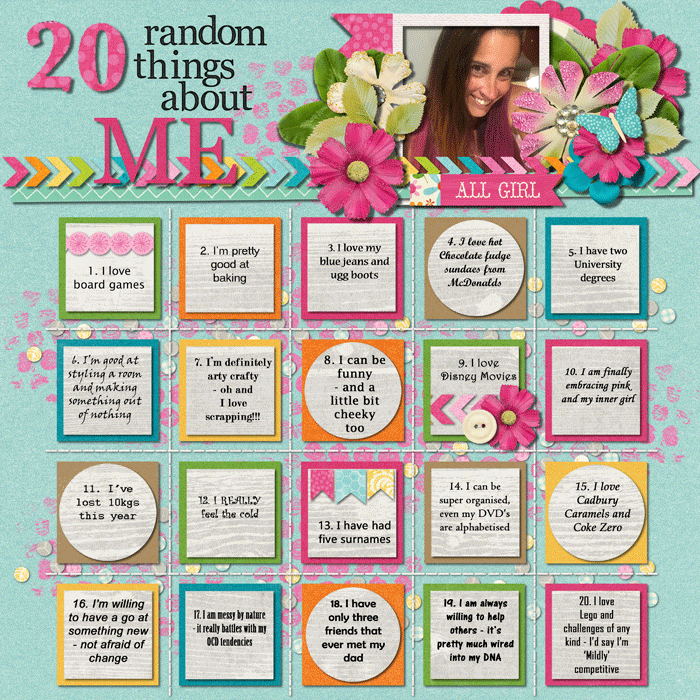 20---All-About-Me