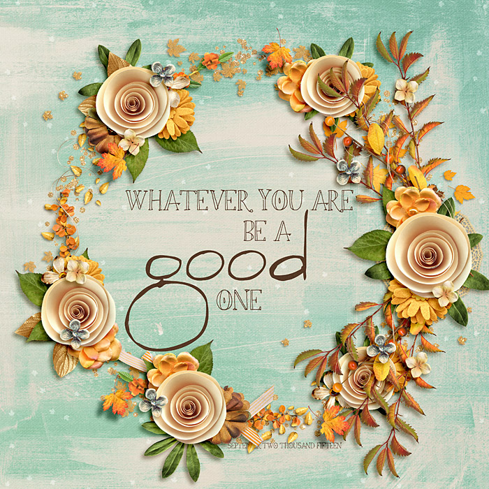 2015GOODONE700