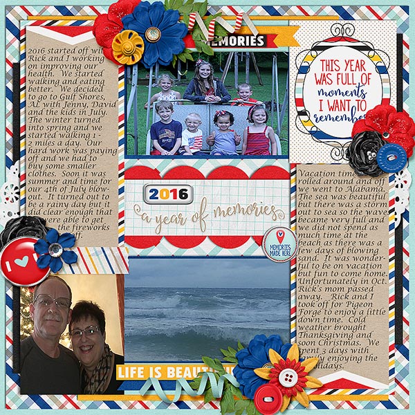 2016-A-Year-of-Memories