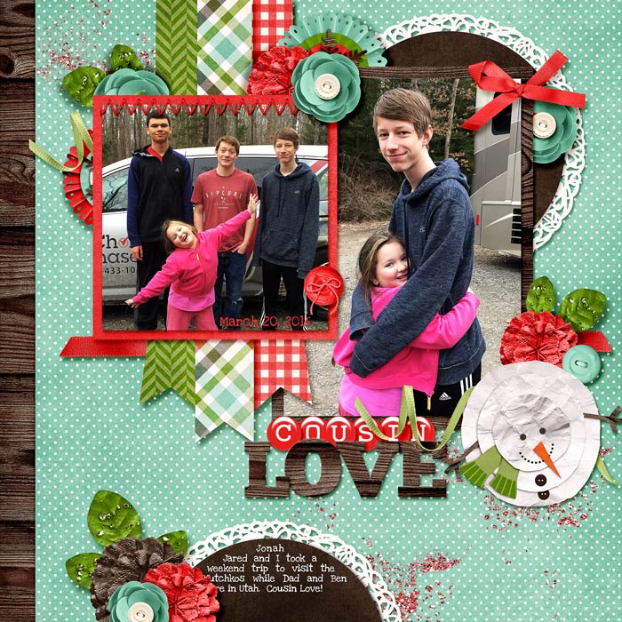 2016-Cousin-Love-web