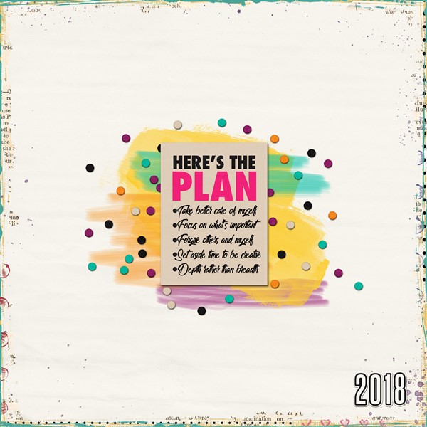 2018goals
