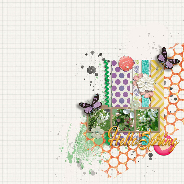 24-Hellospring