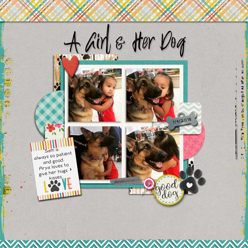 A-Girl-and-Her-Dog1