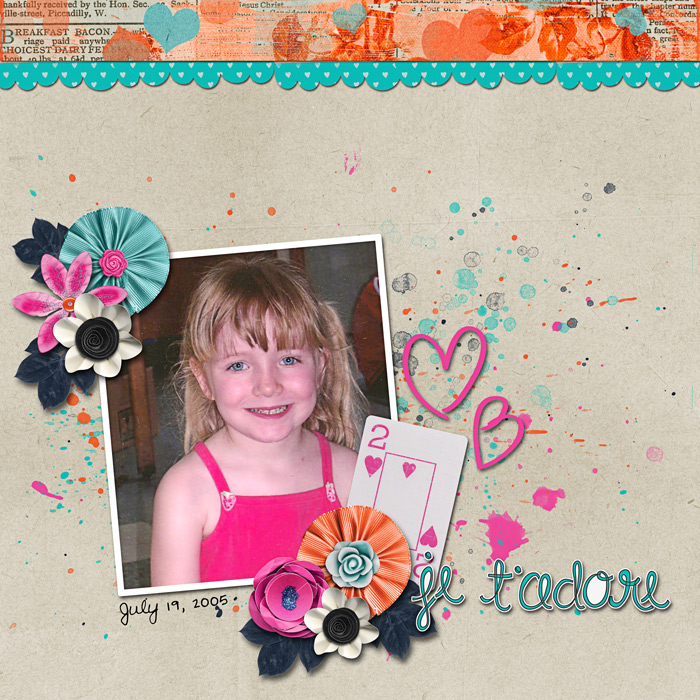 Adore_challenge