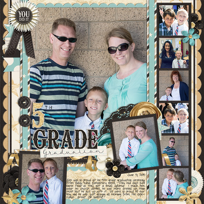 Alexsfifthgradepromotion