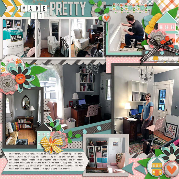 April-Around-the-House