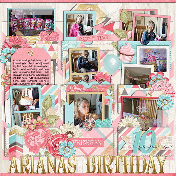Arianas10thbday