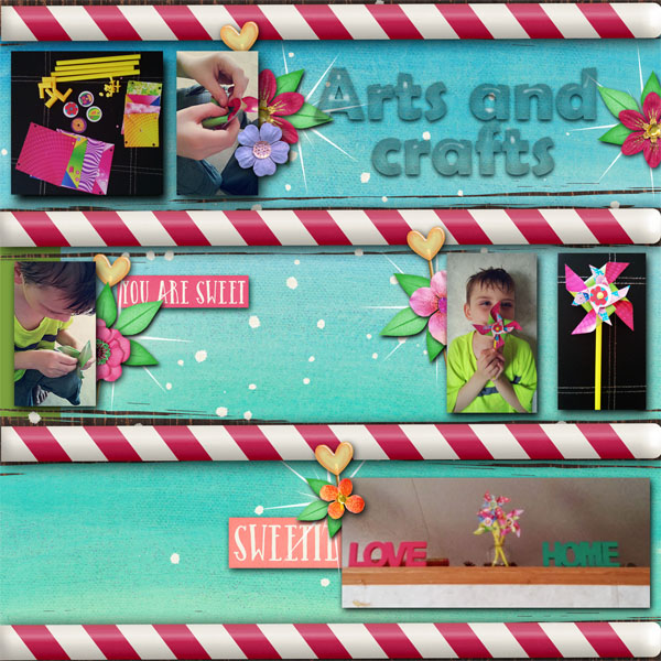 ArtsAndCrafts