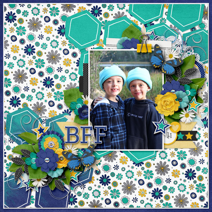 BFF13
