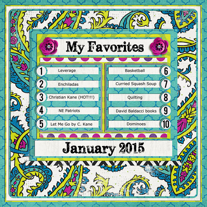 BOM_Faves_2015
